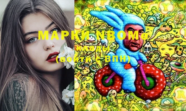 гашик Арсеньев